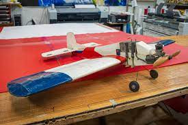 8 -Museum of R/C piloted models